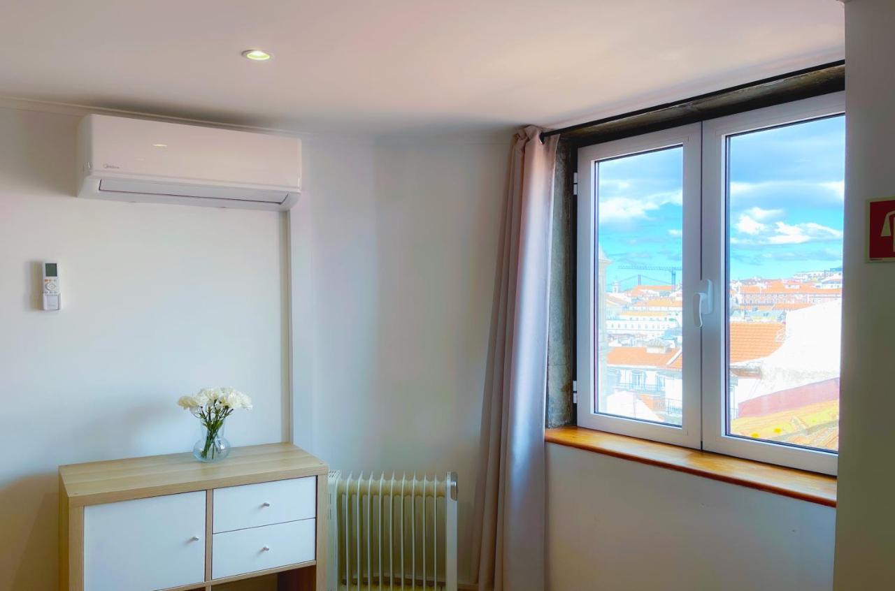 In Castelo Apartment
