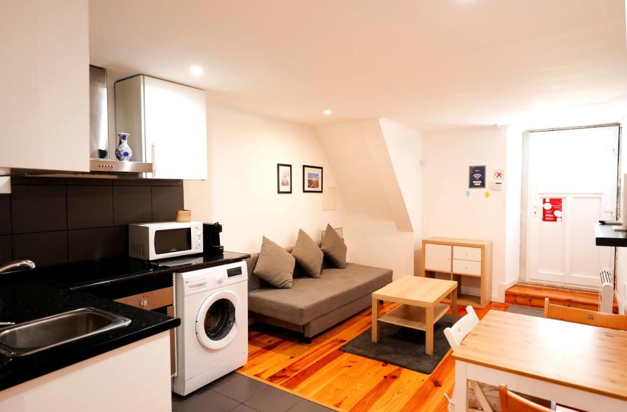 Appartement In Castelo *