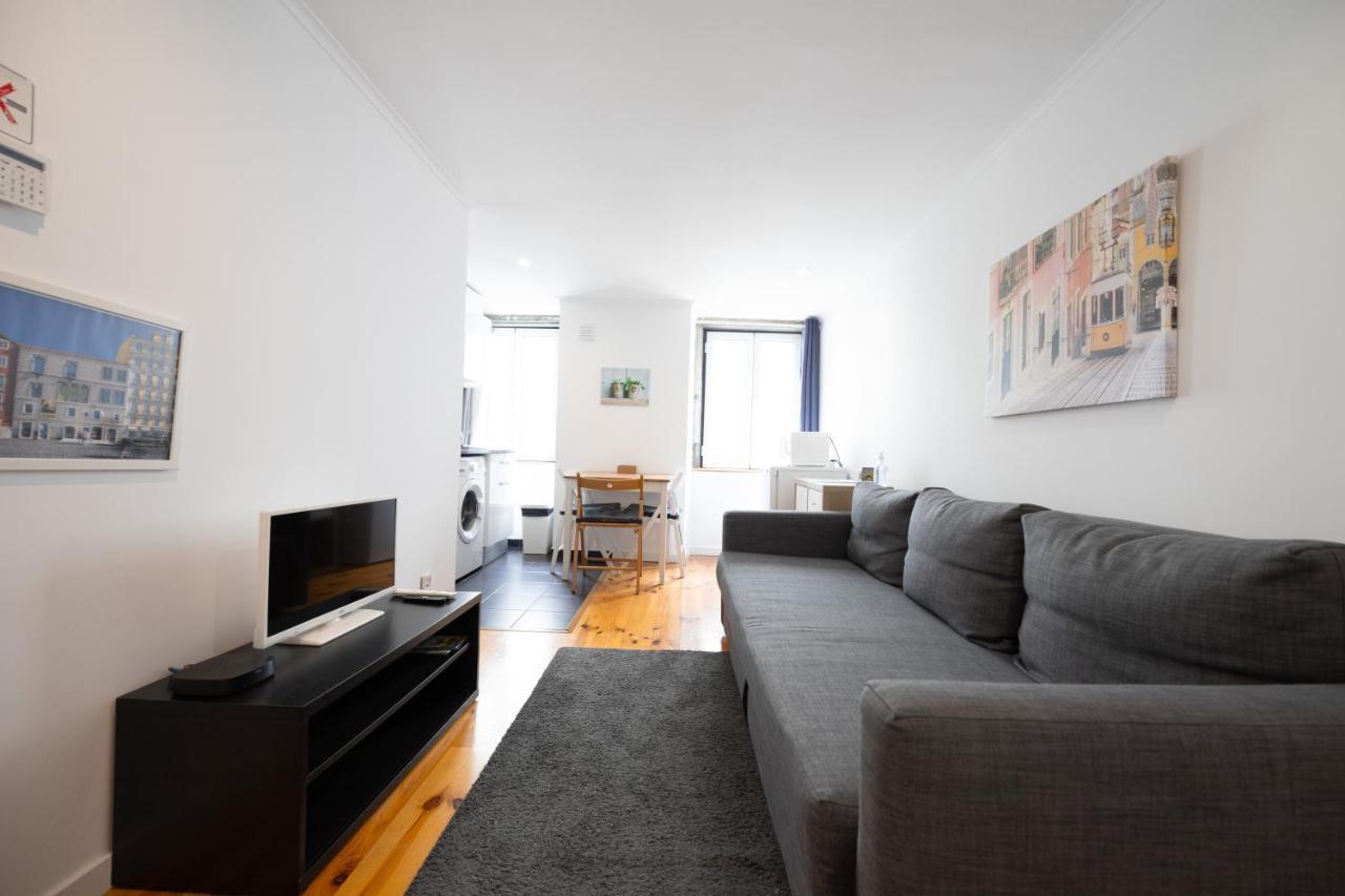 Appartement In Castelo