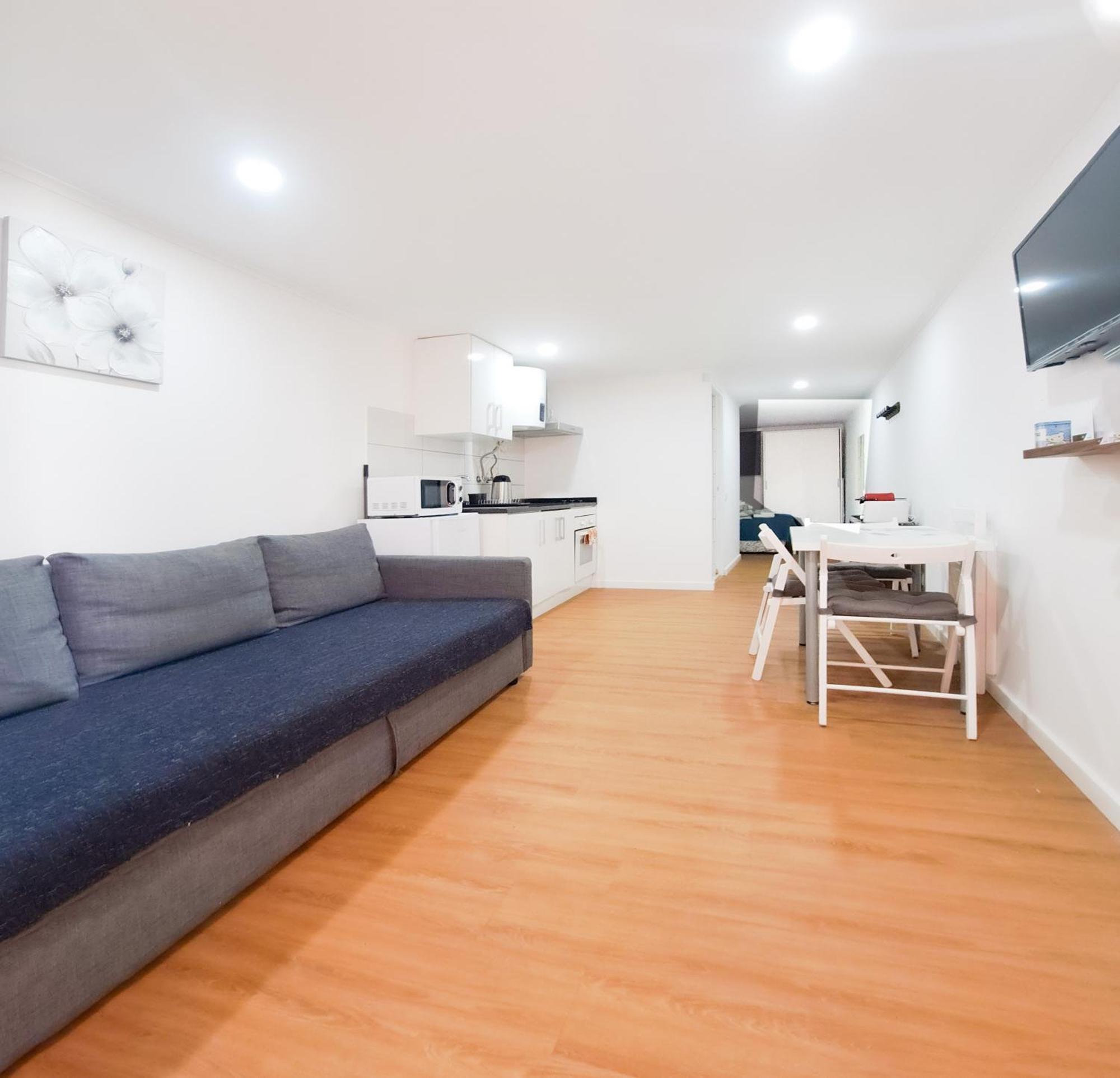 In Castelo Appartement *