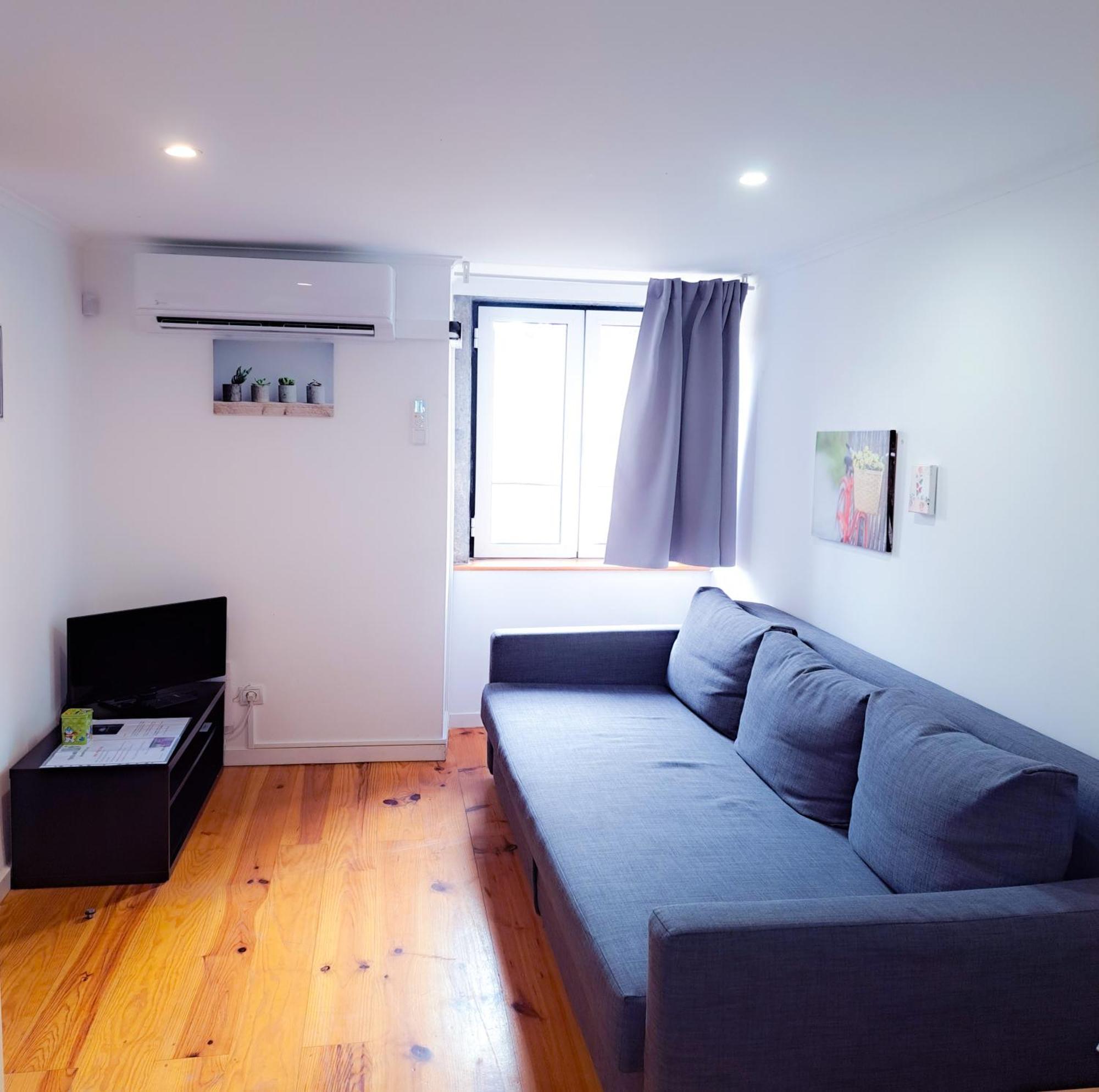 Appartement In Castelo *