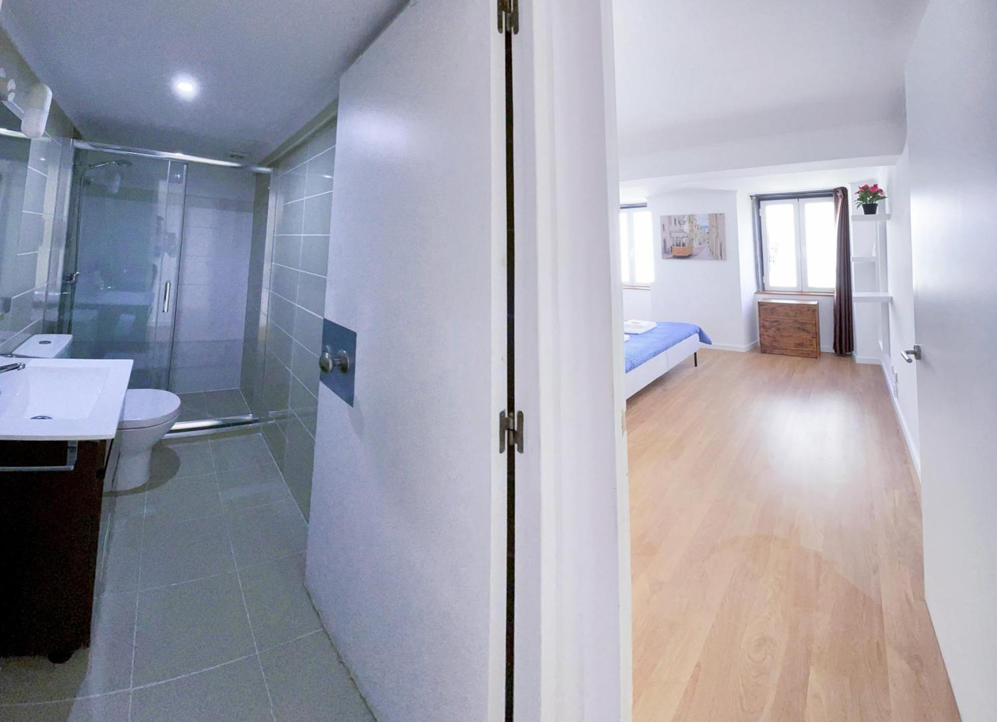 In Castelo Appartement *