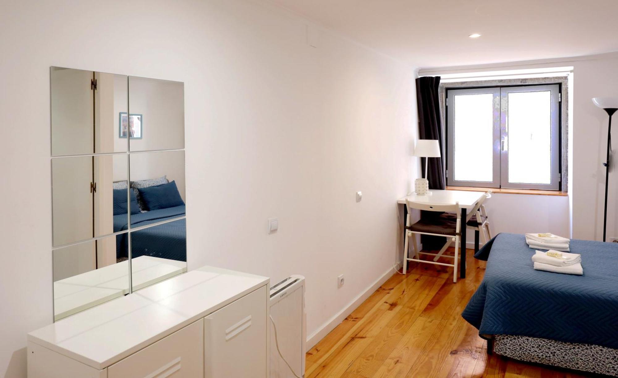 In Castelo Appartement *
