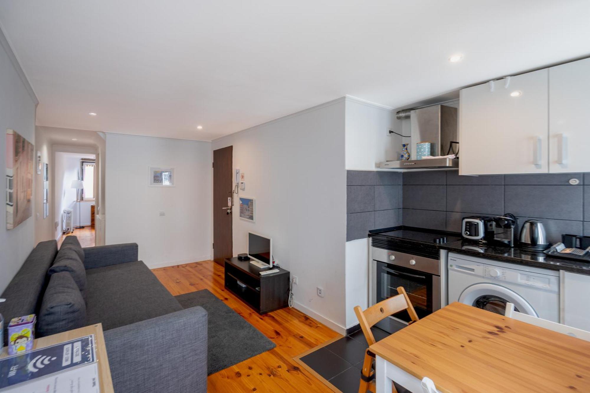 In Castelo Appartement *