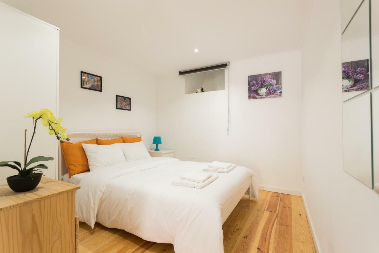 In Castelo Appartement Lisboa
